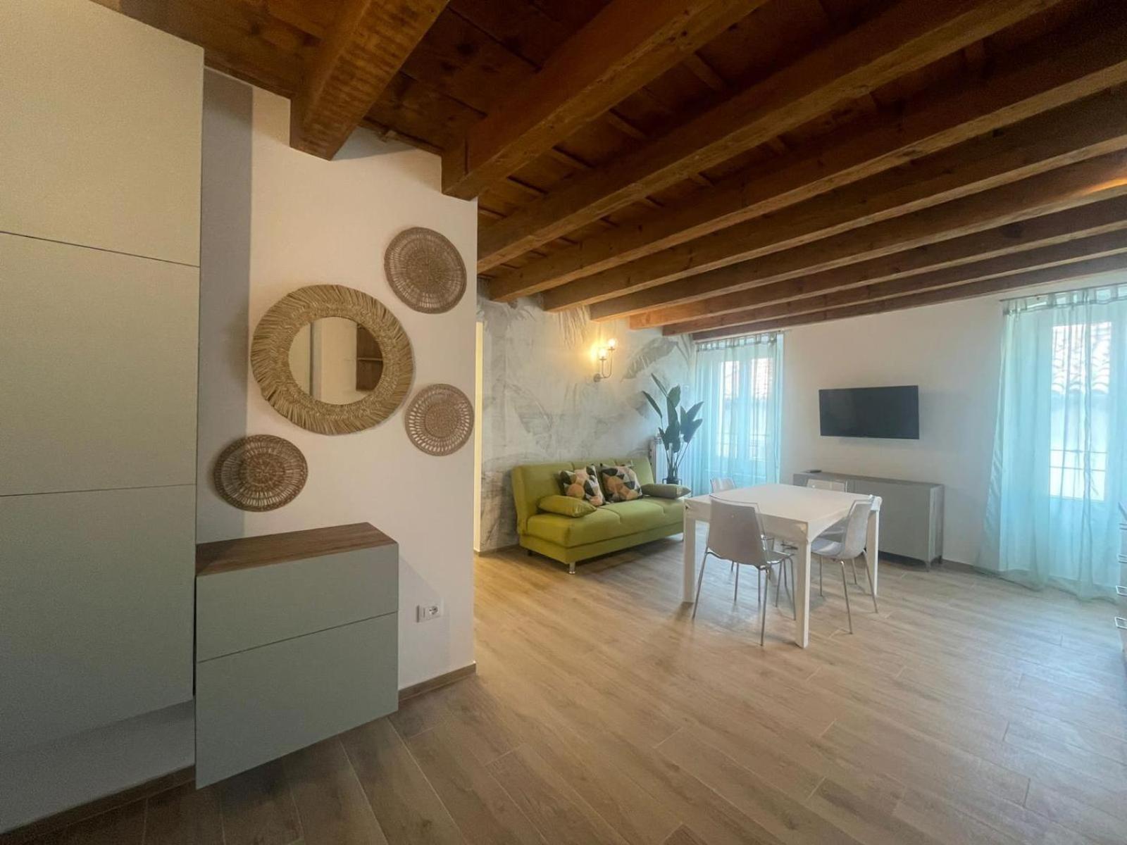 Apartamento Cairoli14