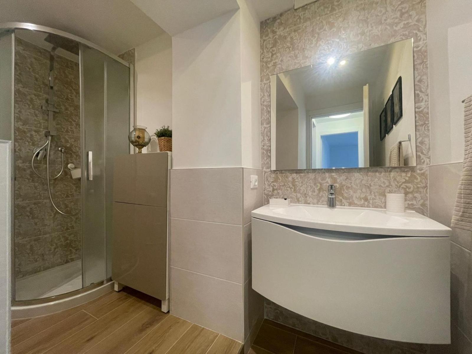 Cairoli14 Apartamento