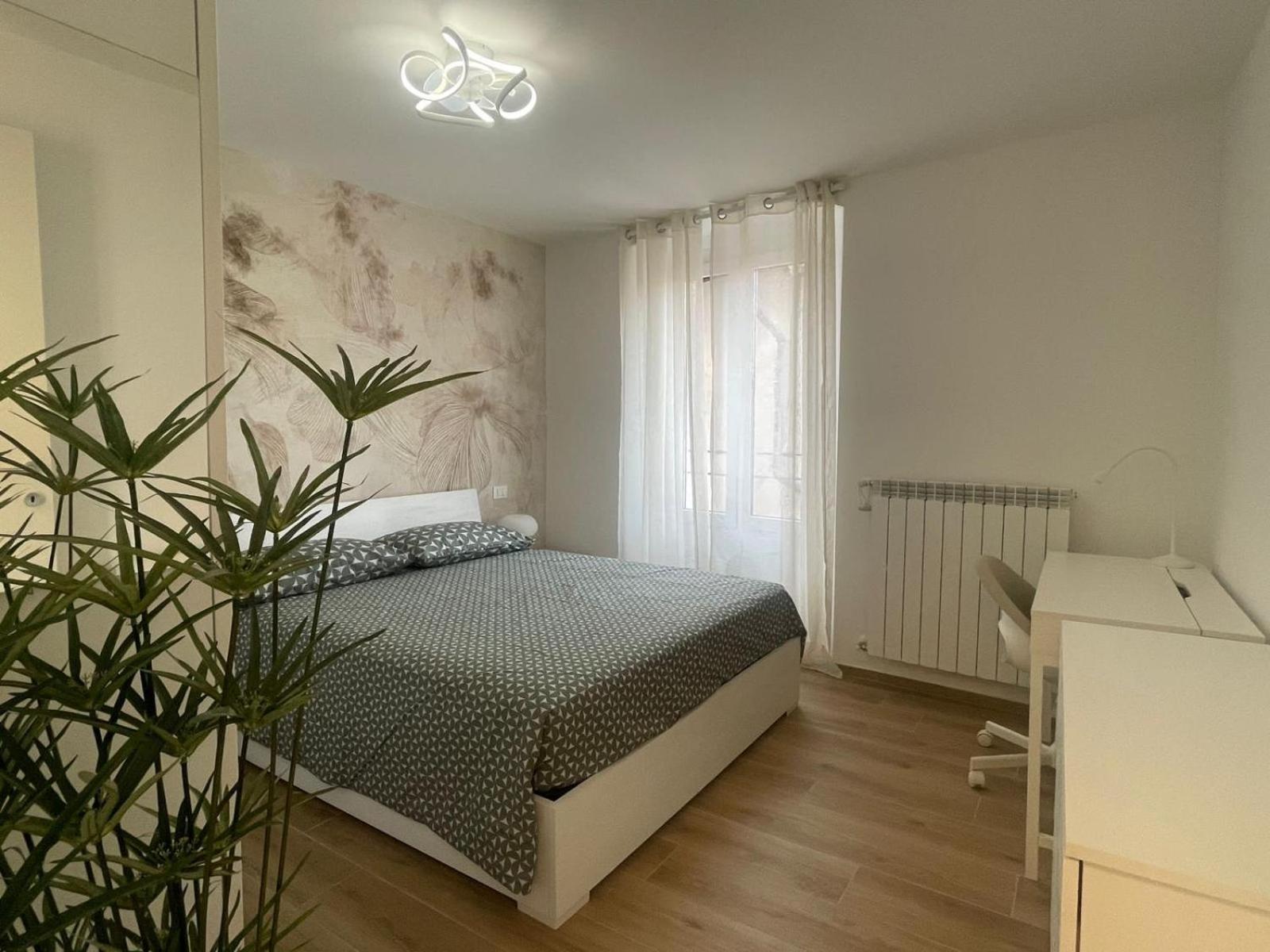 Apartamento Cairoli14 Brescia